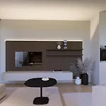 公寓 Olea Residences, Luxury In Basanija, Umag