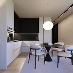 公寓 Olea Residences, Luxury In Basanija, Umag