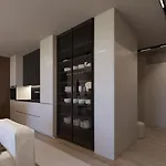 Olea Residences, Luxury In Basanija, Umag 公寓 *