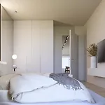 Olea Residences, Luxury In Basanija, Umag 公寓