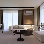 Olea Residences, Luxury In Basanija, Umag 公寓 *