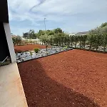 Olea Residences, Luxury In Basanija, Umag 公寓 Bašanija