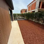 公寓 Olea Residences, Luxury In Basanija, Umag Bašanija