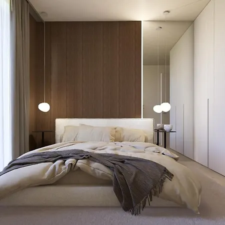 Olea Residences, Luxury In Basanija, Umag アパート Bašanija