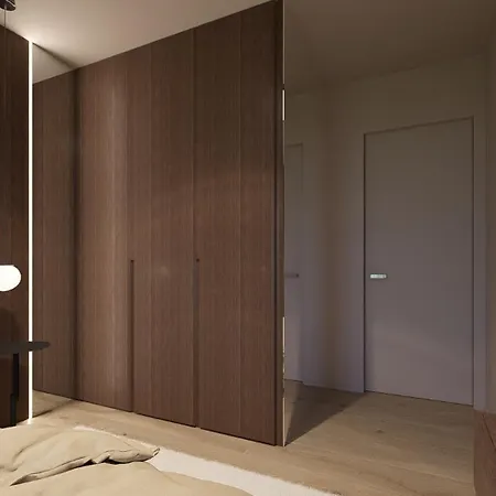 Olea Residences, Luxury In Basanija, Umag شقة
