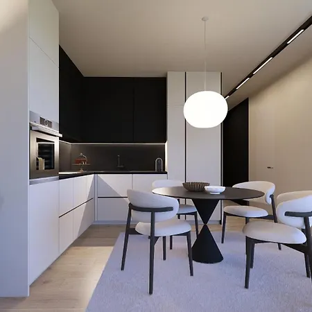 شقة Olea Residences, Luxury In Basanija, Umag