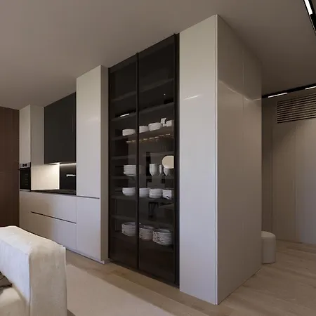Olea Residences, Luxury In Basanija, Umag شقة *