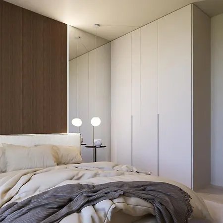 شقة Olea Residences, Luxury In Basanija, Umag