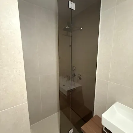 Olea Residences, Luxury In Basanija, Umag شقة