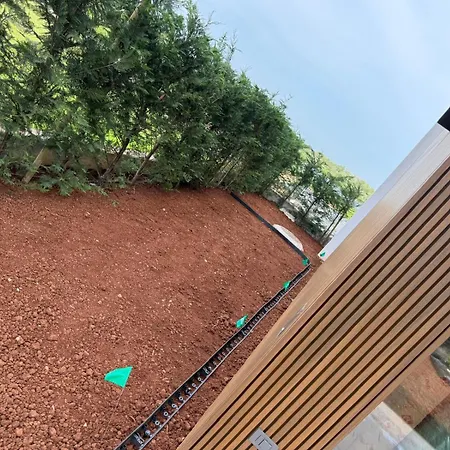 شقة Olea Residences, Luxury In Basanija, Umag