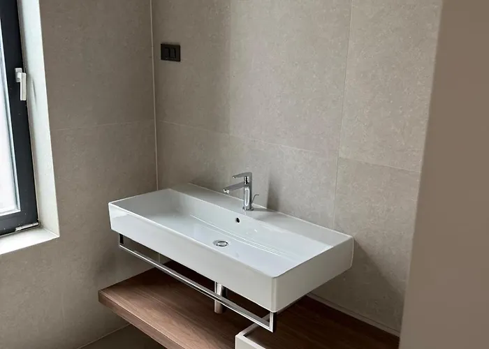 Olea Residences, Luxury In Basanija, Umag Appartement Bašanija