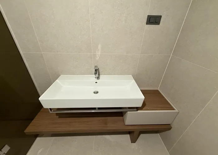 Olea Residences, Luxury In Basanija, Umag *