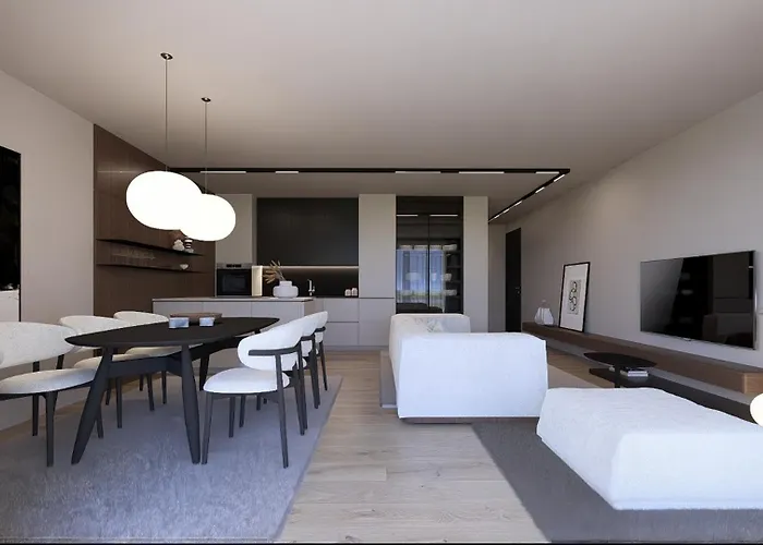 Olea Residences, Luxury In Basanija, Umag * Bašanija