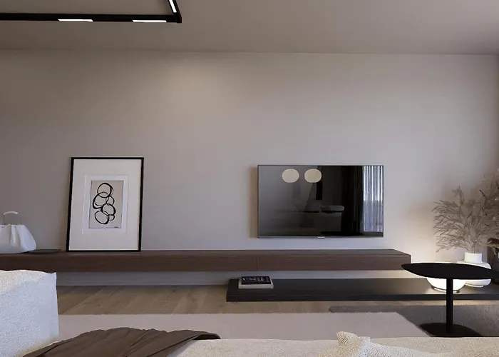 Appartement Olea Residences, Luxury In Basanija, Umag *