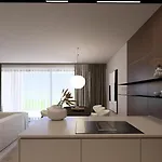 Olea Residences, Luxury In Basanija, Umag