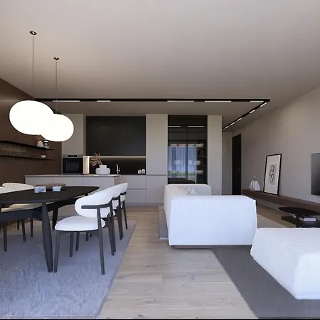 Apartment Olea Residences, Luxury In Basanija, Umag Basanija