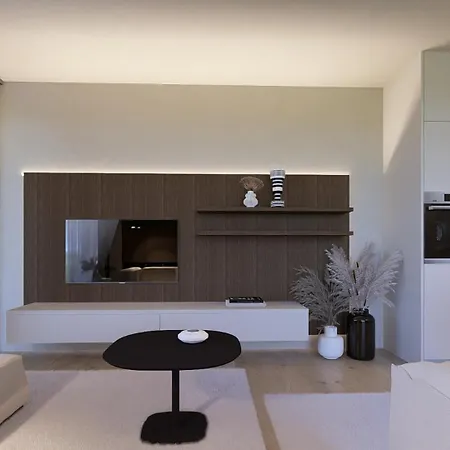 Apartment Olea Residences, Luxury In Basanija, Umag