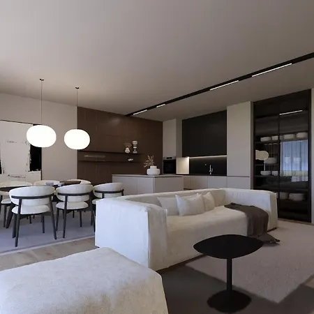 Olea Residences, Luxury In Basanija, Umag * Bašanija