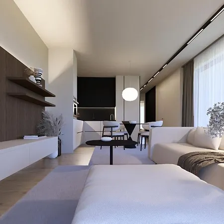 Olea Residences, Luxury In Basanija, Umag * Basanija