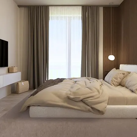Olea Residences, Luxury In Basanija, Umag * Basanija