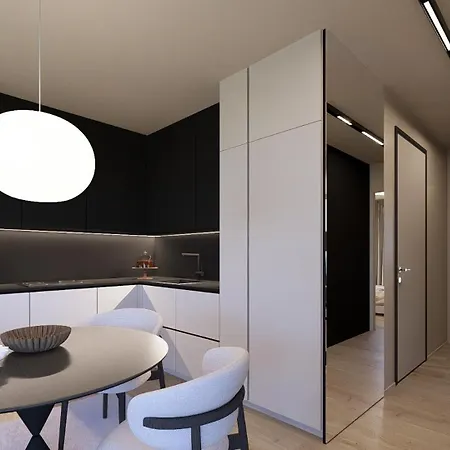 Olea Residences, Luxury In Basanija, Umag Apartment