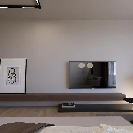 Olea Residences, Luxury In Basanija, Umag Basanija