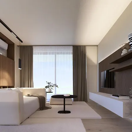 Olea Residences, Luxury In Basanija, Umag Apartment Basanija