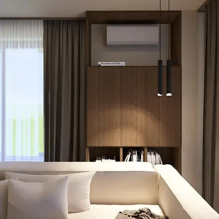 Olea Residences, Luxury In Basanija, Umag *