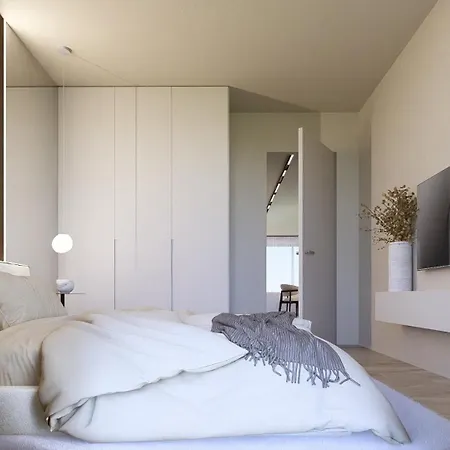 Olea Residences, Luxury In Basanija, Umag Appartement