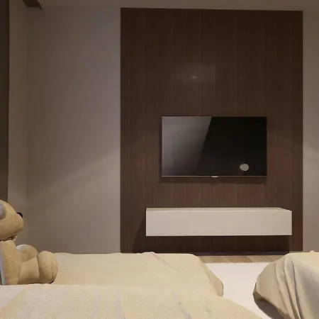 Olea Residences, Luxury In Basanija, Umag Apartment Basanija