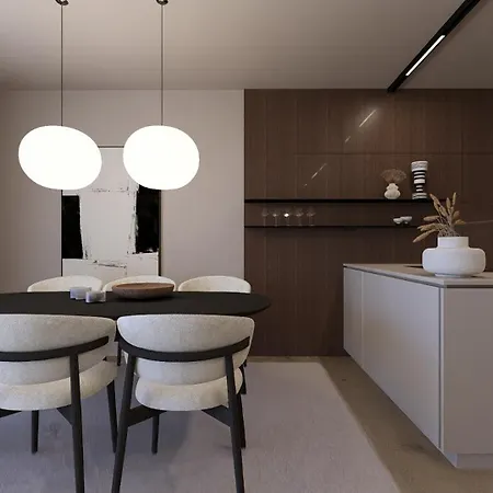 Olea Residences, Luxury In Basanija, Umag *