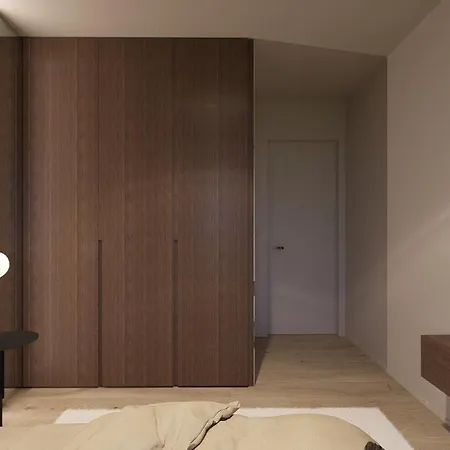 Olea Residences, Luxury In Basanija, Umag Appartement