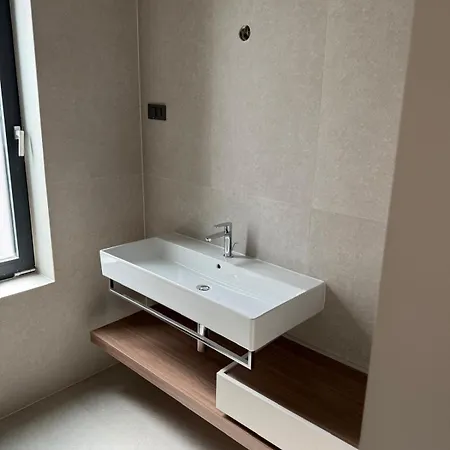 Olea Residences, Luxury In Basanija, Umag Apartment Basanija