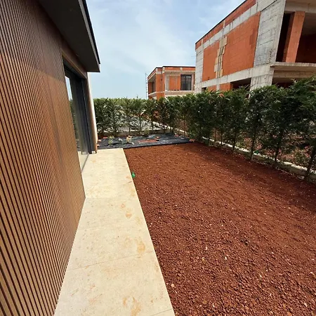 Apartment Olea Residences, Luxury In Basanija, Umag Basanija