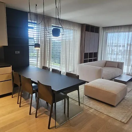 Olea Residences, Luxury In Basanija, Umag Bašanija