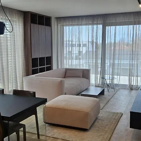 Olea Residences, Luxury In Basanija, Umag