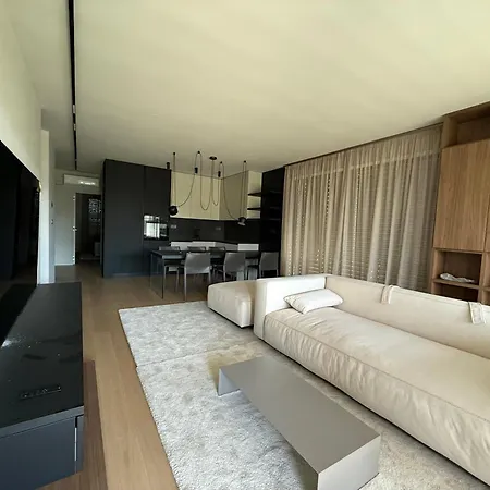 Appartement Olea Residences, Luxury In Basanija, Umag *