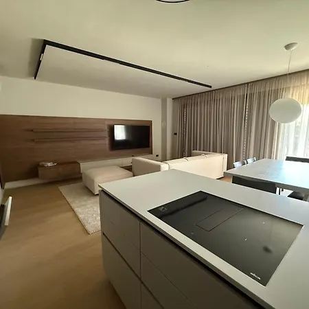 Olea Residences, Luxury In Basanija, Umag