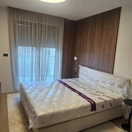 Appartement Olea Residences, Luxury In Basanija, Umag