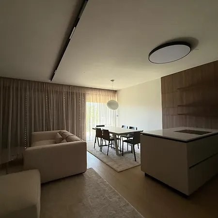 Olea Residences, Luxury In Basanija, Umag Appartement *