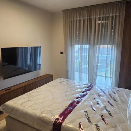 Olea Residences, Luxury In Basanija, Umag Appartement