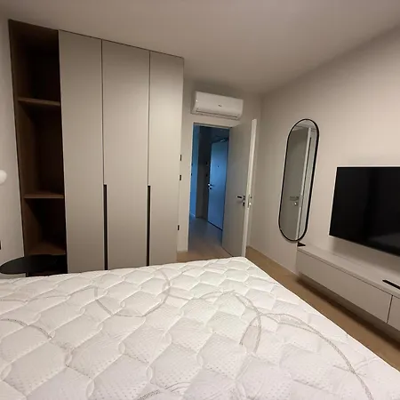 Appartement Olea Residences, Luxury In Basanija, Umag Bašanija