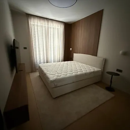 Olea Residences, Luxury In Basanija, Umag Appartement