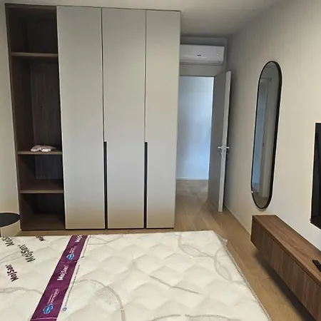 Olea Residences, Luxury In Basanija, Umag Appartement Bašanija