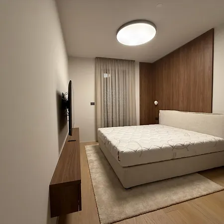 Appartement Olea Residences, Luxury In Basanija, Umag
