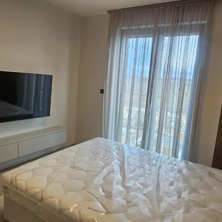 Olea Residences, Luxury In Basanija, Umag *