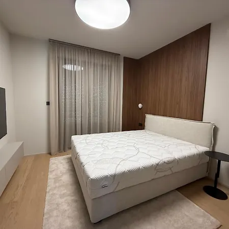 Olea Residences, Luxury In Basanija, Umag Appartement Bašanija