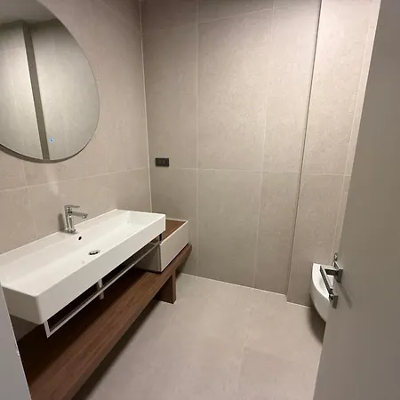 Appartement Olea Residences, Luxury In Basanija, Umag Bašanija