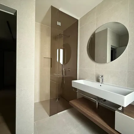 Olea Residences, Luxury In Basanija, Umag Appartement *