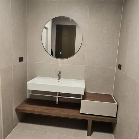 Olea Residences, Luxury In Basanija, Umag Appartement